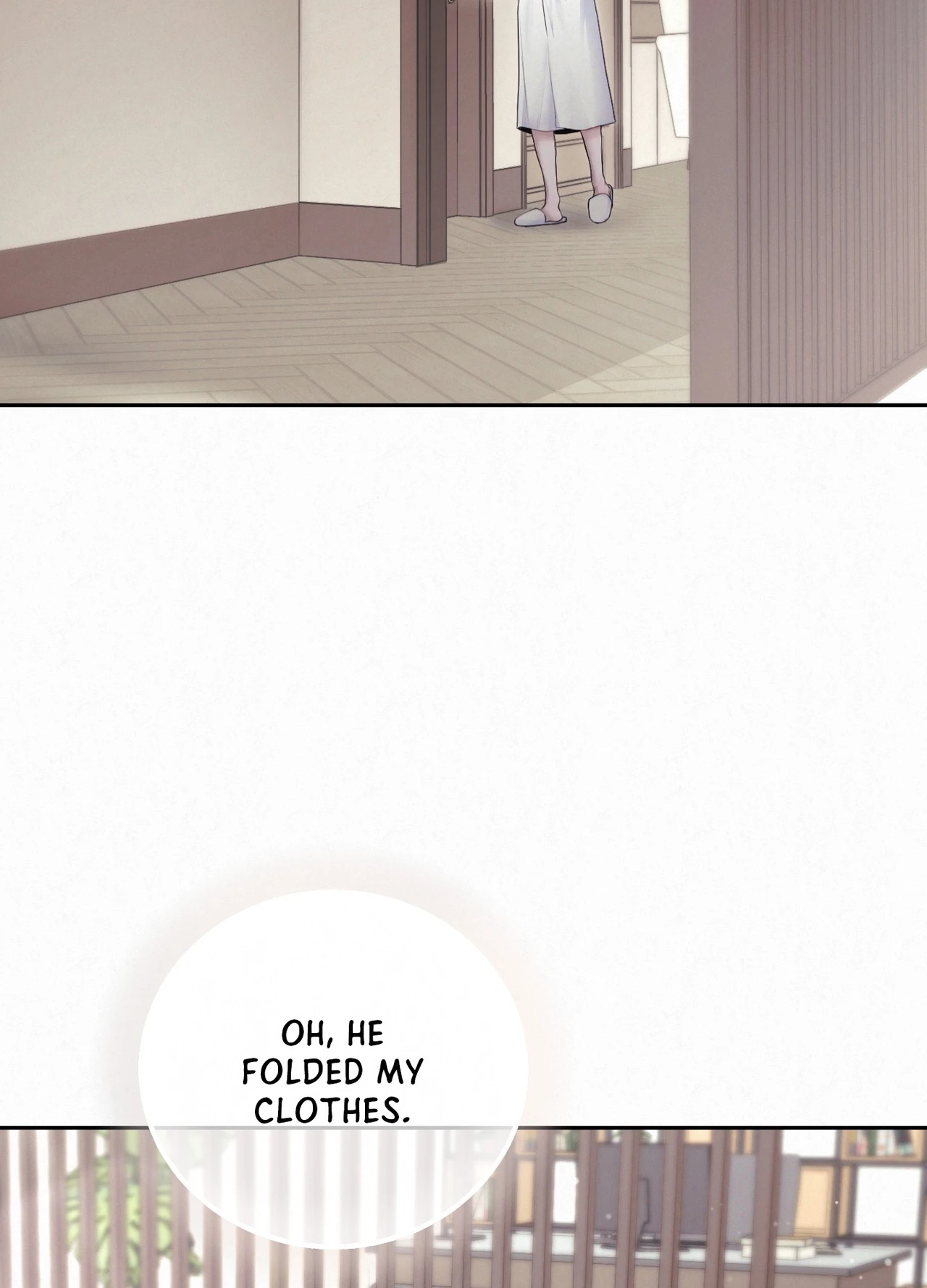 Read Diamond Dust chapter 26.1 image 49 on Lezhin