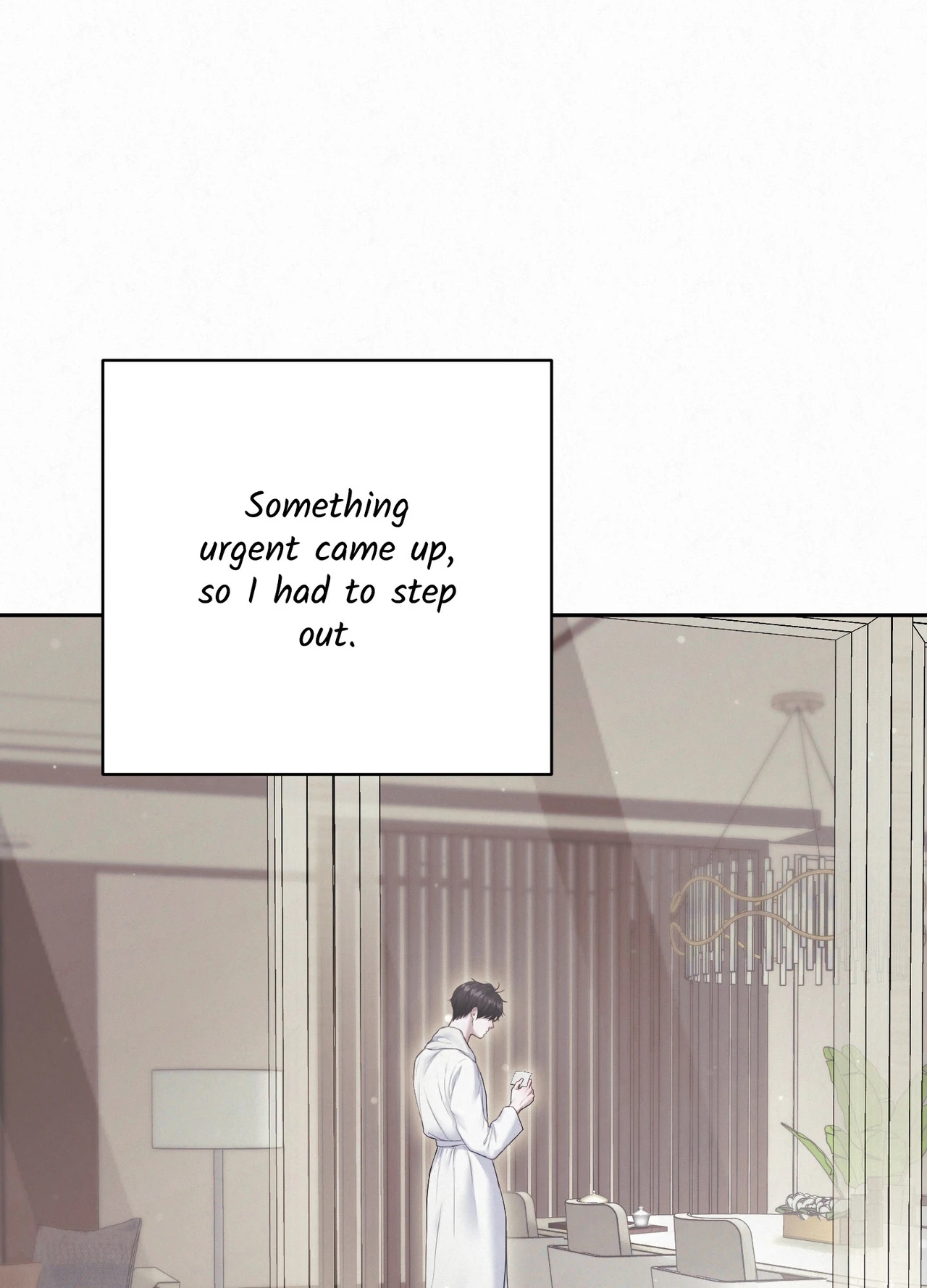 Read Diamond Dust chapter 26.1 image 52 on Lezhin