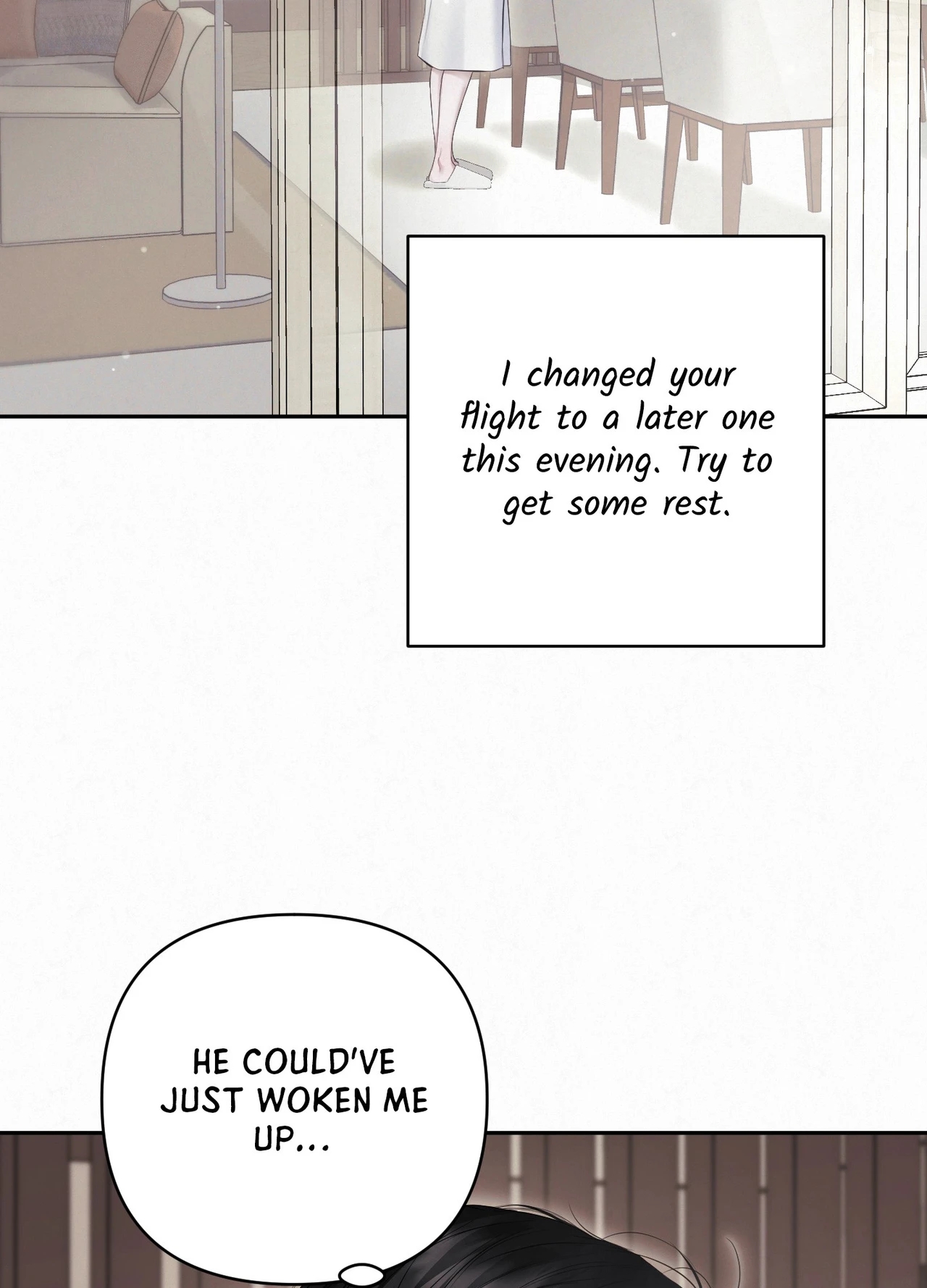 Read Diamond Dust chapter 26.1 image 53 on Lezhin