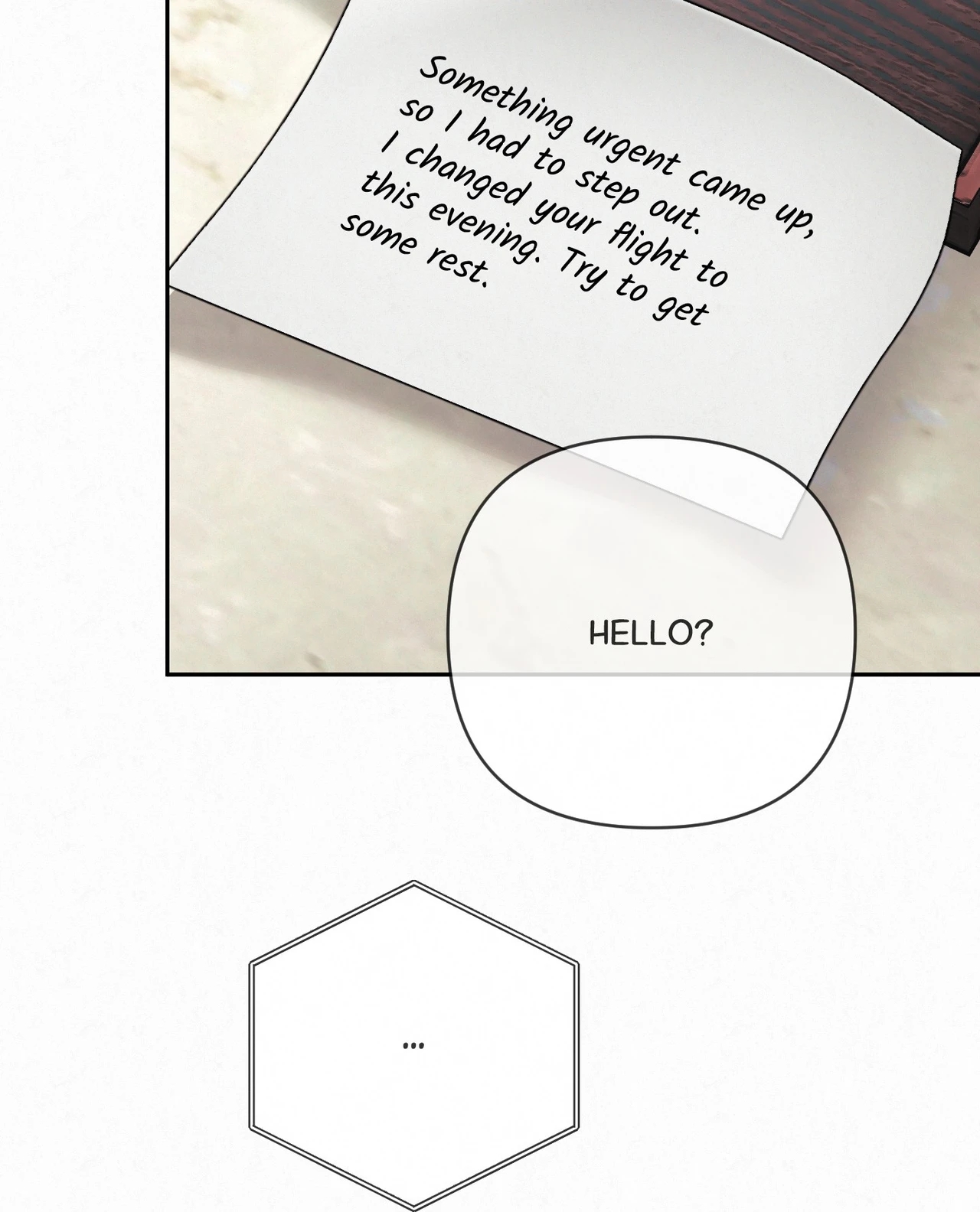 Read Diamond Dust chapter 26.1 image 58 on Lezhin