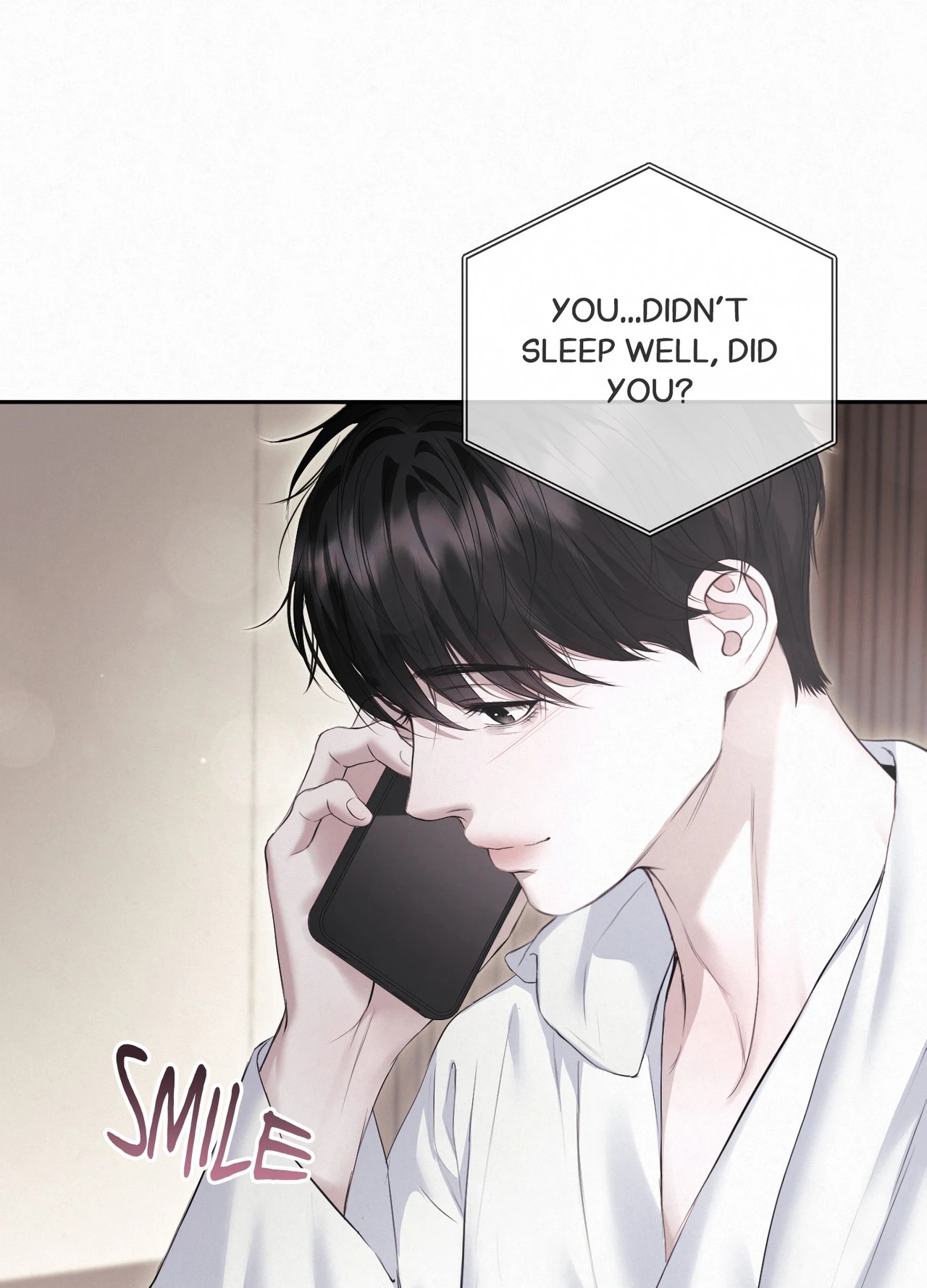 Read Diamond Dust chapter 26.1 image 59 on Lezhin