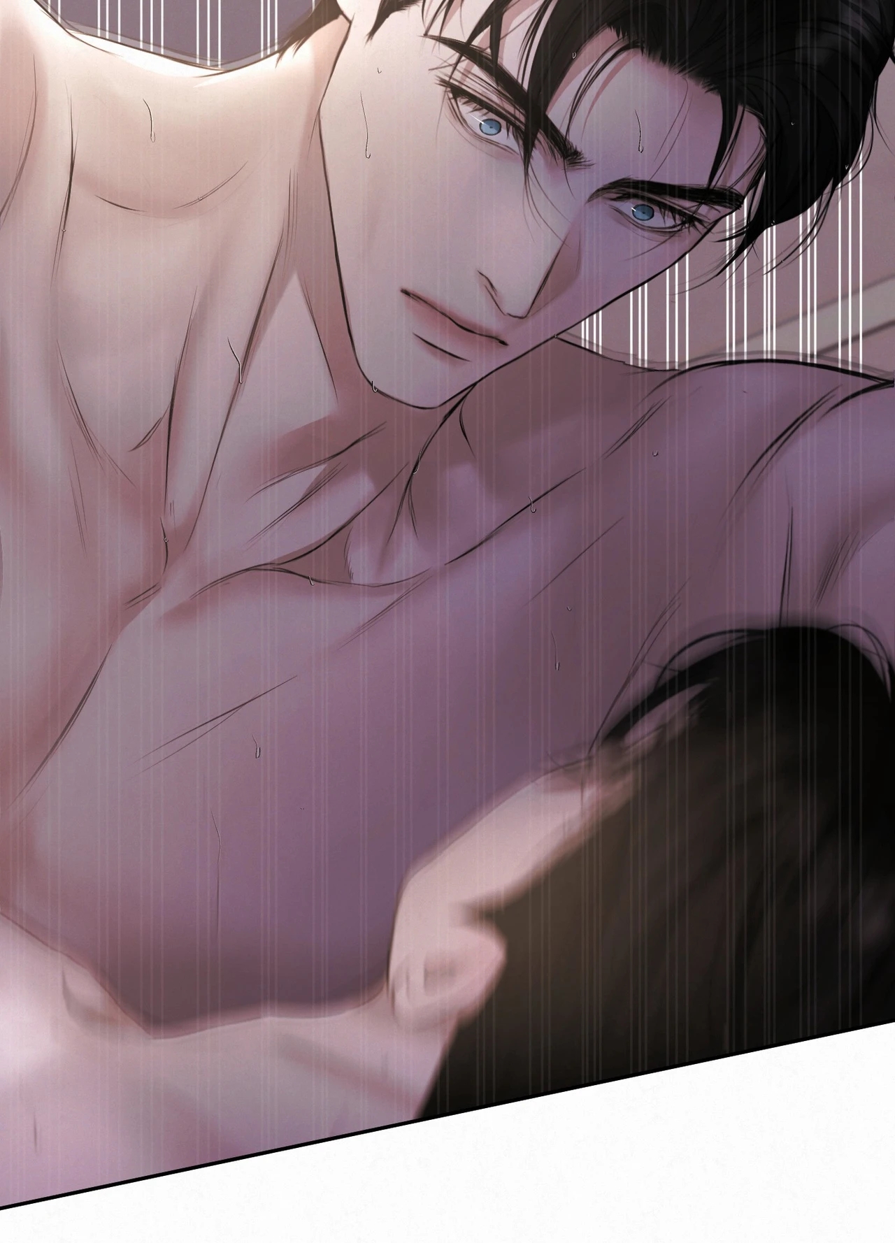 Read Diamond Dust chapter 26.1 image 6 on Lezhin