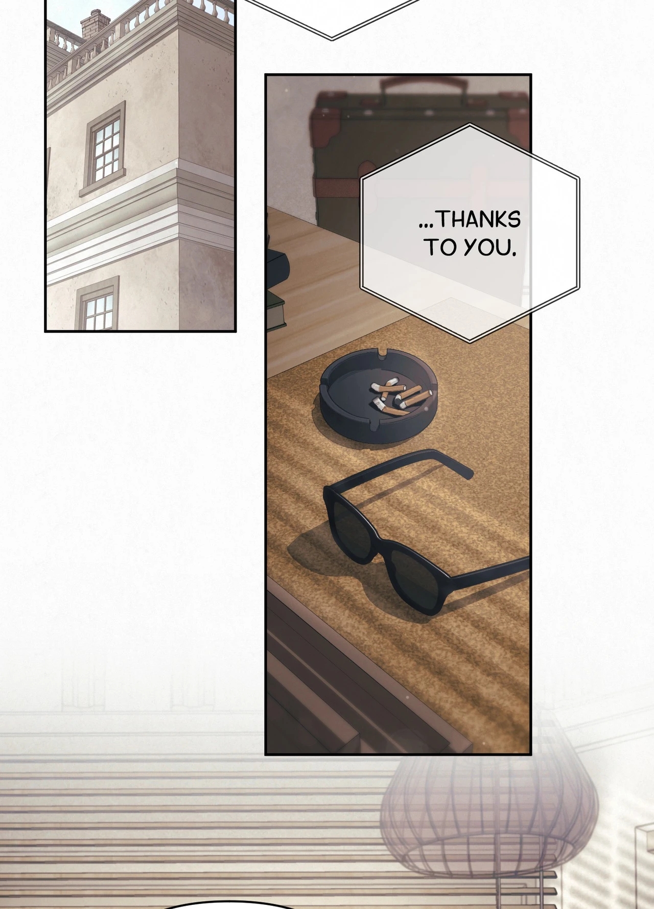 Read Diamond Dust chapter 26.1 image 61 on Lezhin
