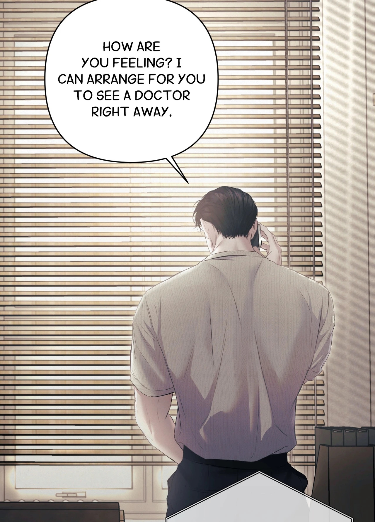 Read Diamond Dust chapter 26.1 image 62 on Lezhin