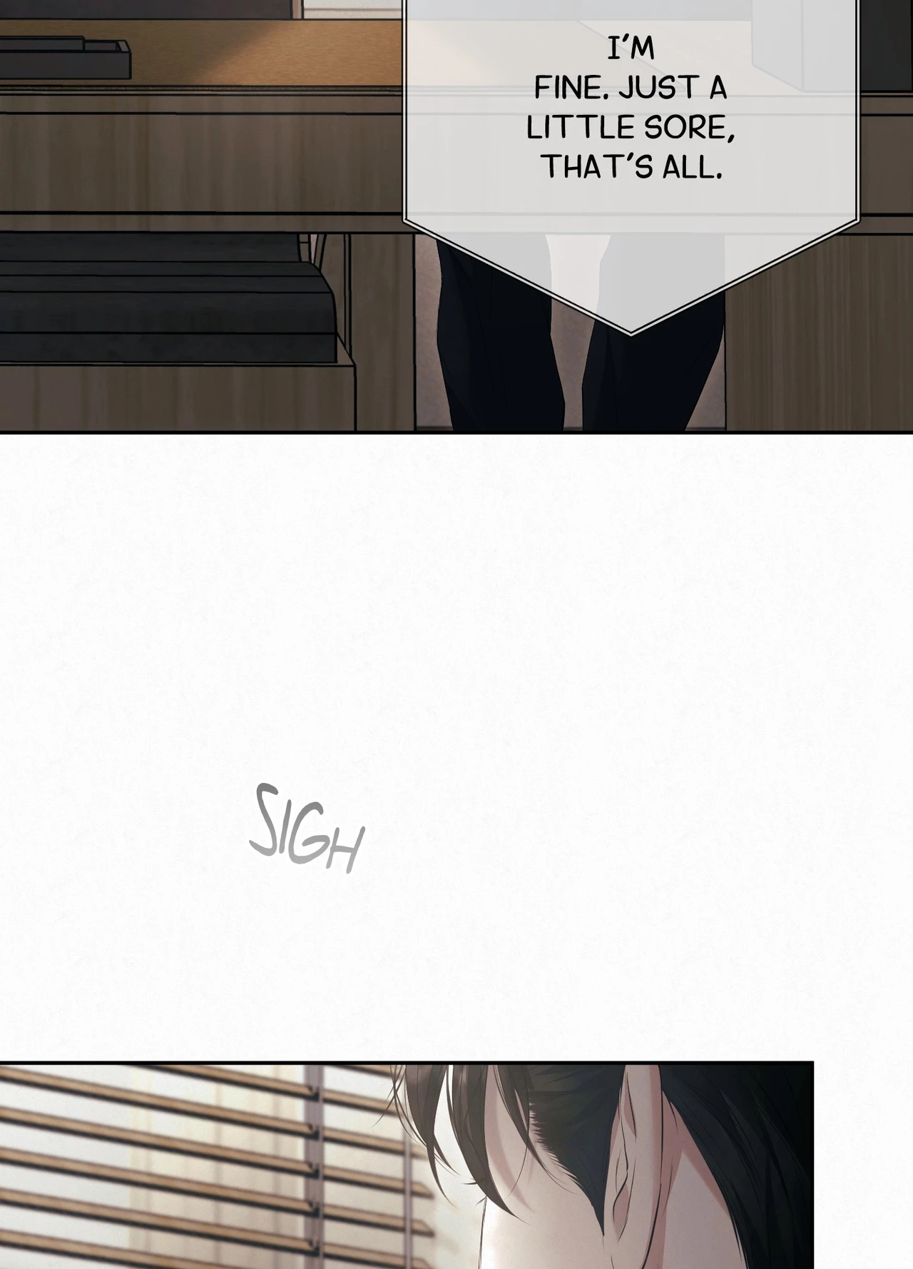 Read Diamond Dust chapter 26.1 image 63 on Lezhin