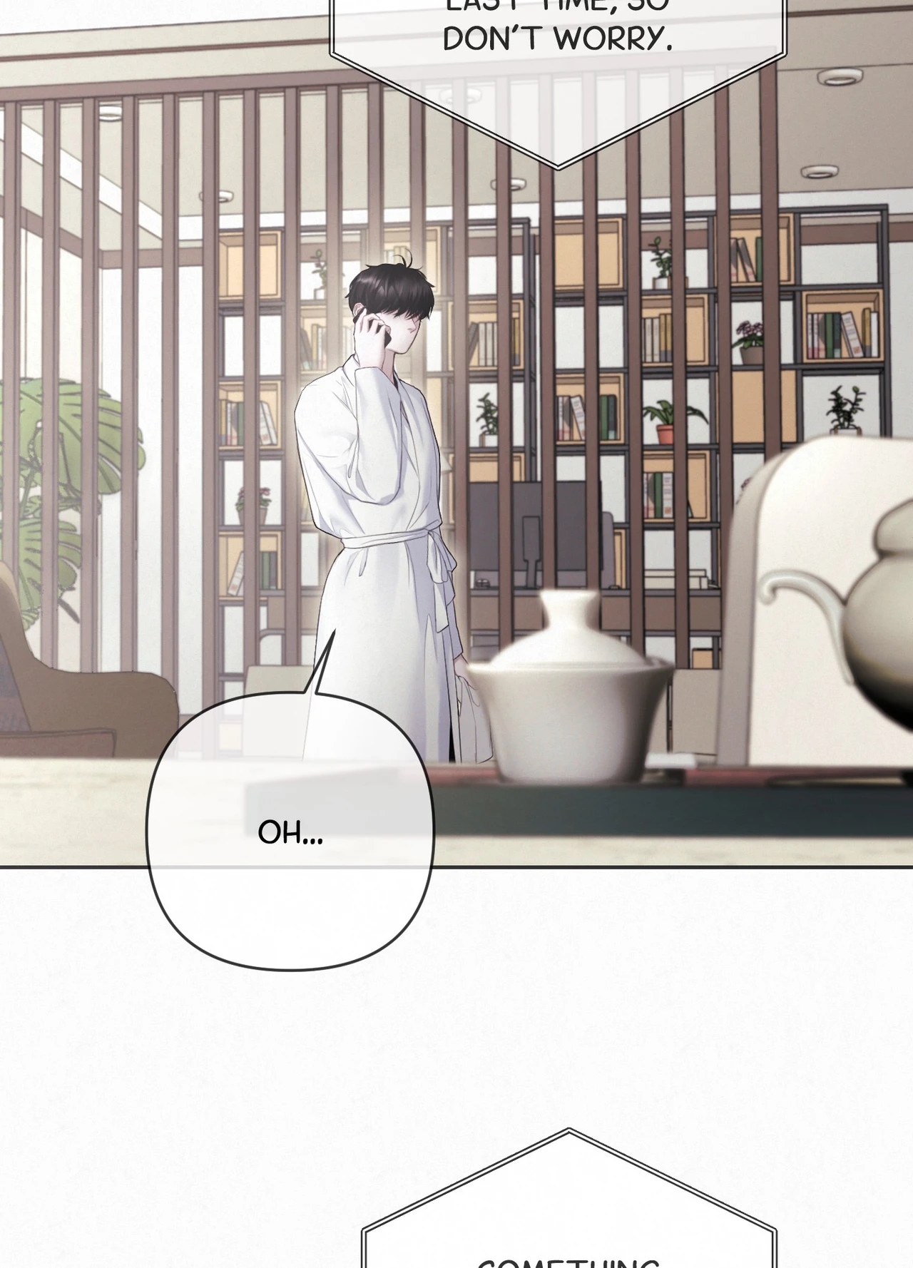 Read Diamond Dust chapter 26.1 image 66 on Lezhin