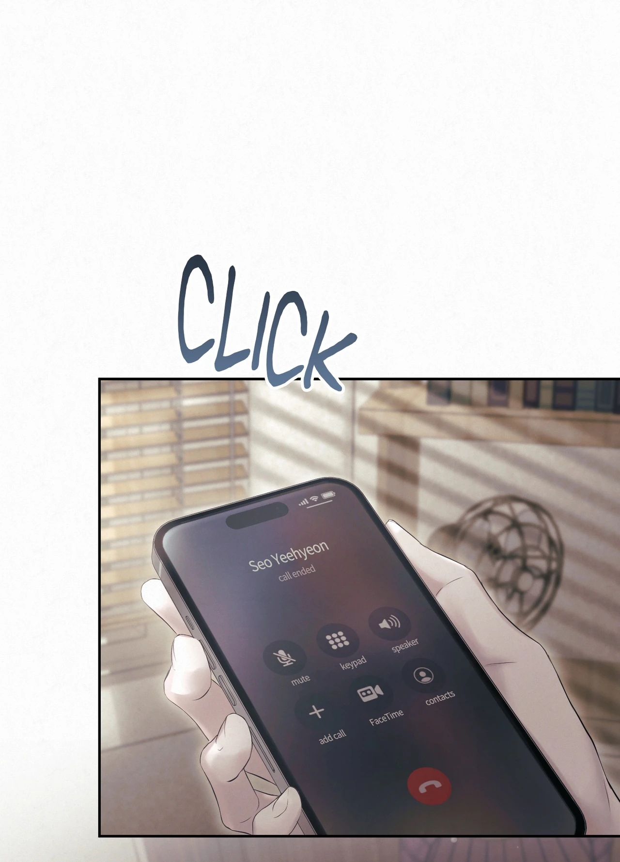 Read Diamond Dust chapter 26.1 image 69 on Lezhin