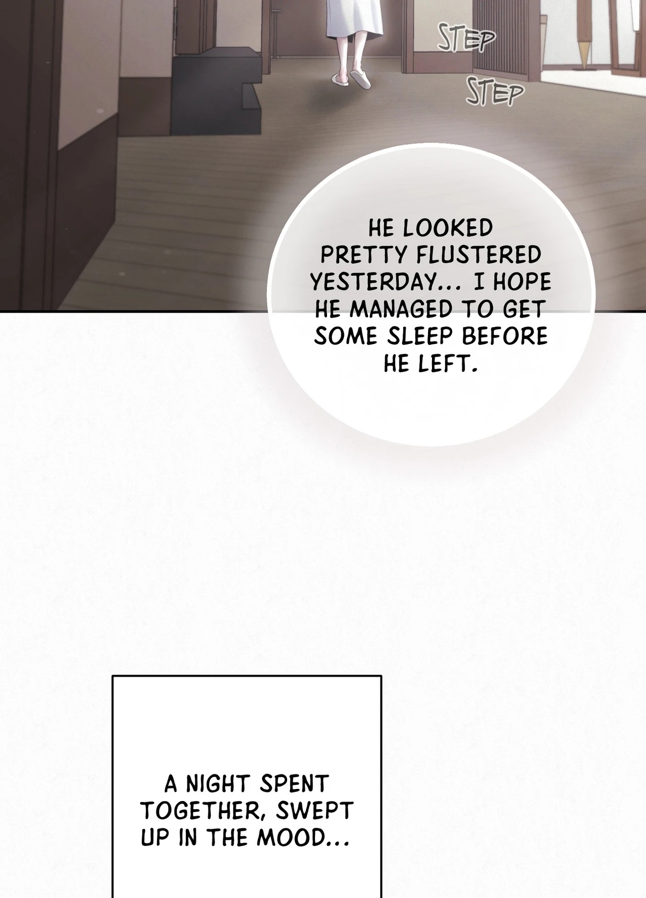 Read Diamond Dust chapter 26.1 image 72 on Lezhin
