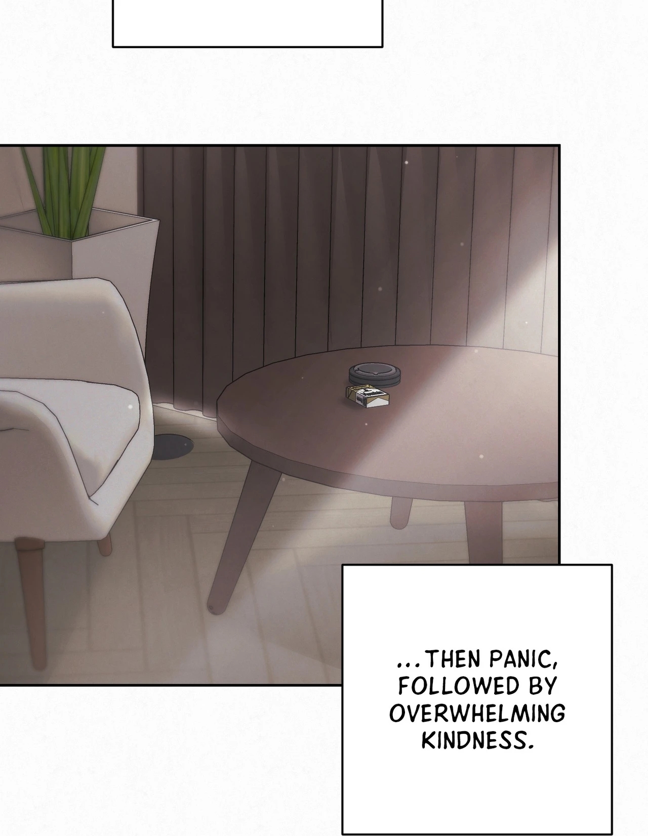 Read Diamond Dust chapter 26.1 image 73 on Lezhin
