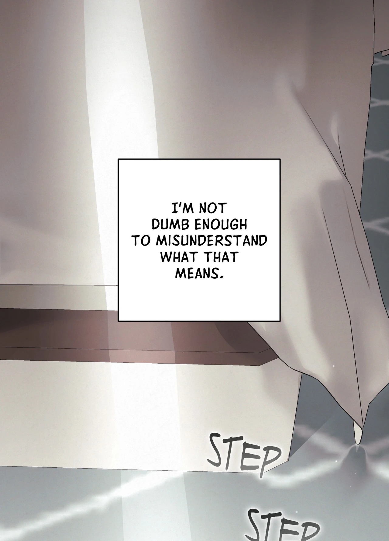 Read Diamond Dust chapter 26.1 image 75 on Lezhin