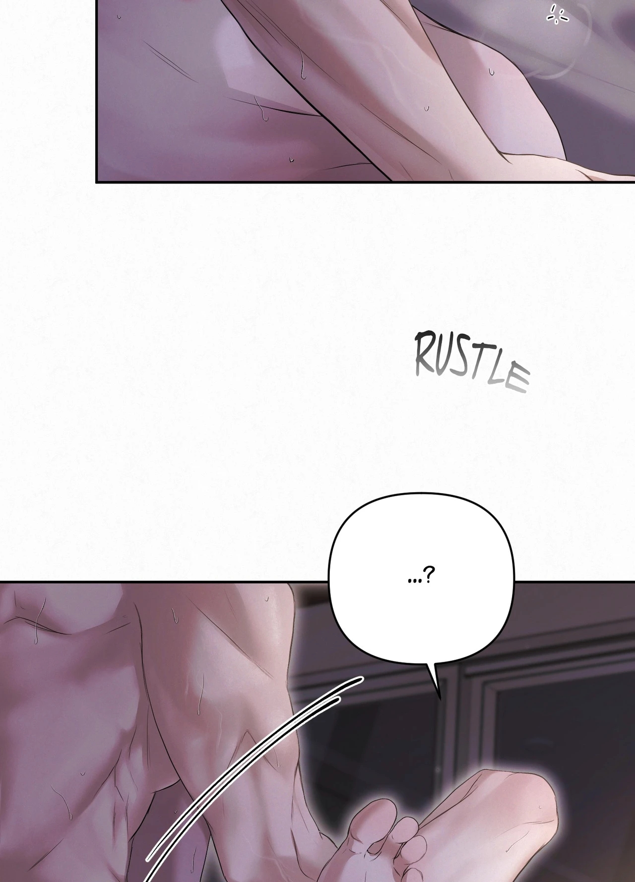 Read Diamond Dust chapter 26.1 image 8 on Lezhin