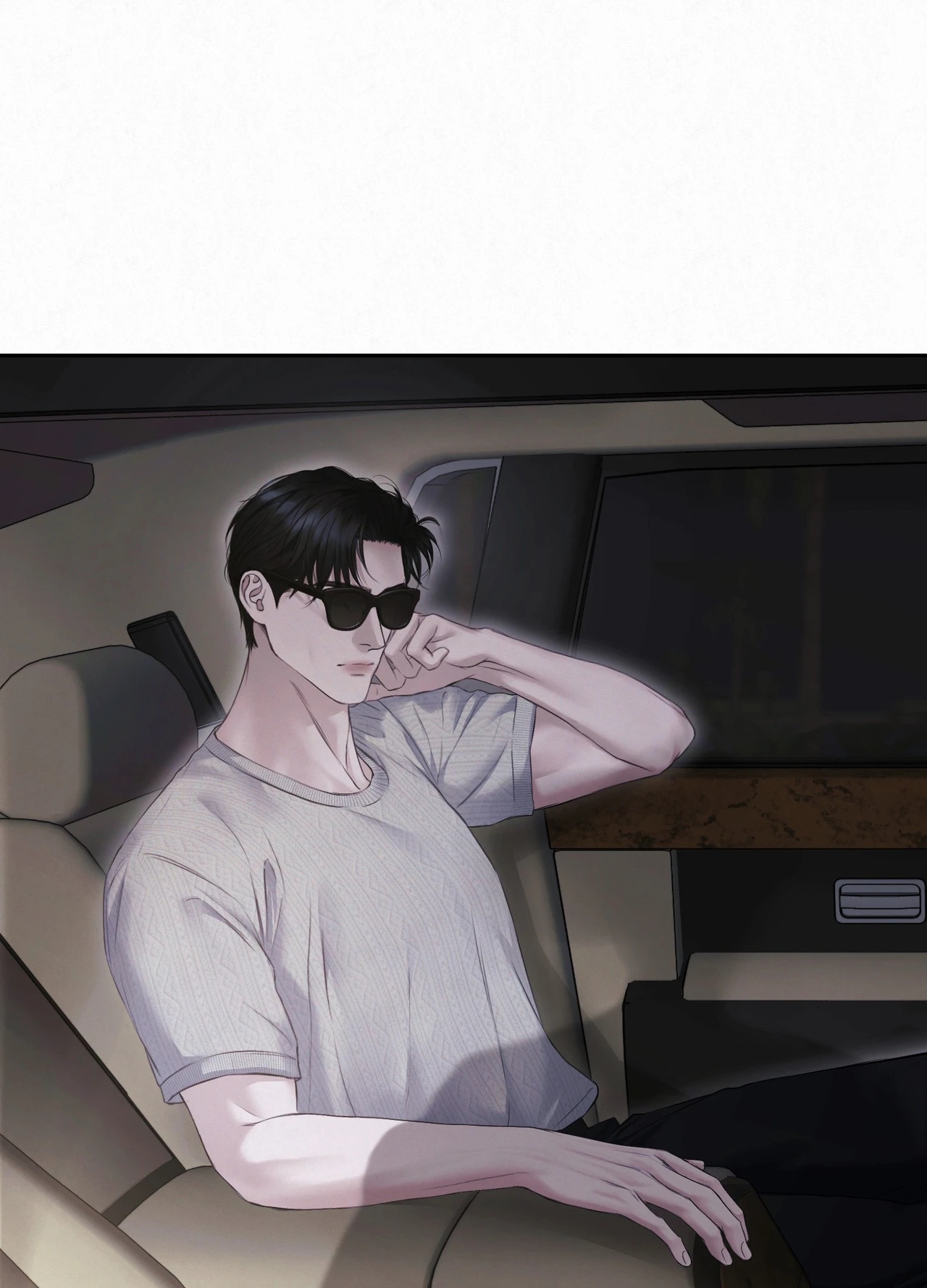Read Diamond Dust chapter 26.1 image 84 on Lezhin