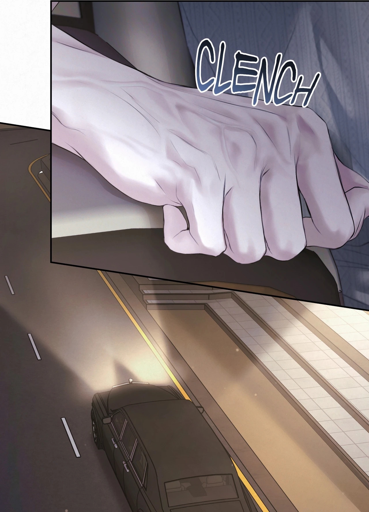 Read Diamond Dust chapter 26.1 image 89 on Lezhin