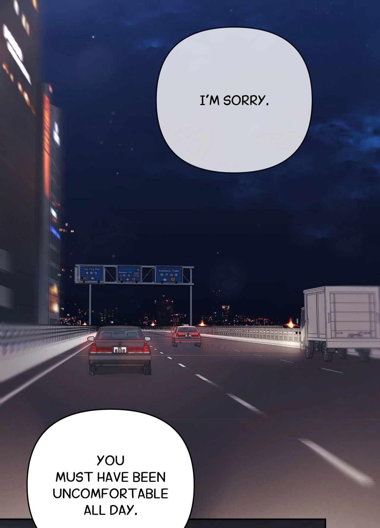 Read Diamond Dust chapter 26.1 image 92 on Lezhin