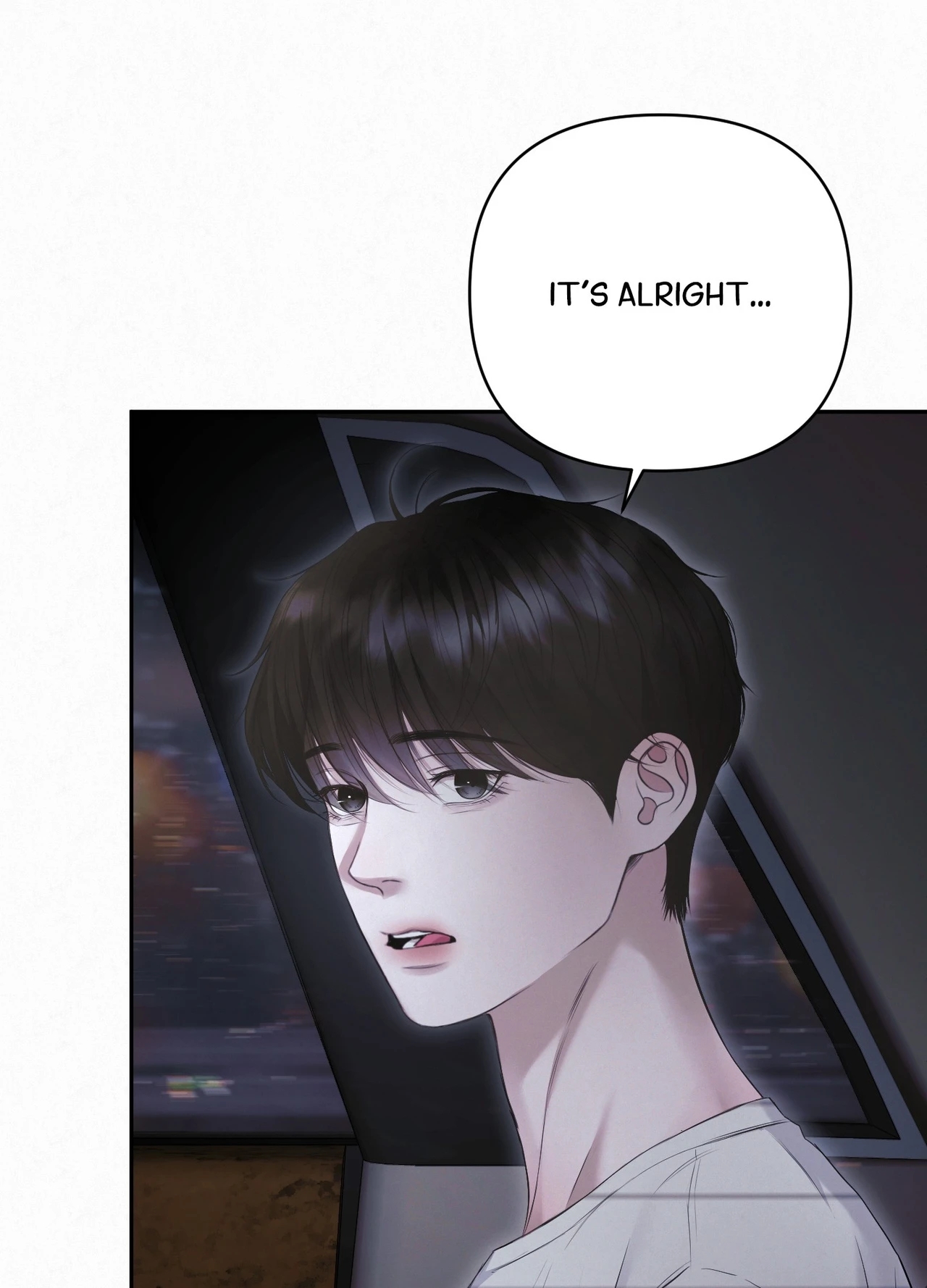 Read Diamond Dust chapter 26.1 image 94 on Lezhin