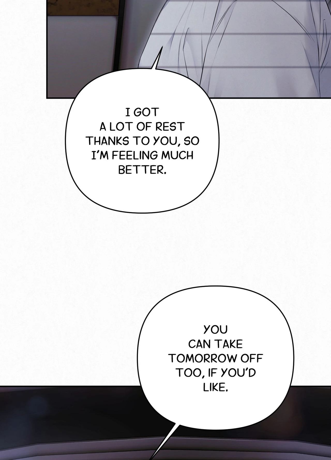Read Diamond Dust chapter 26.1 image 95 on Lezhin