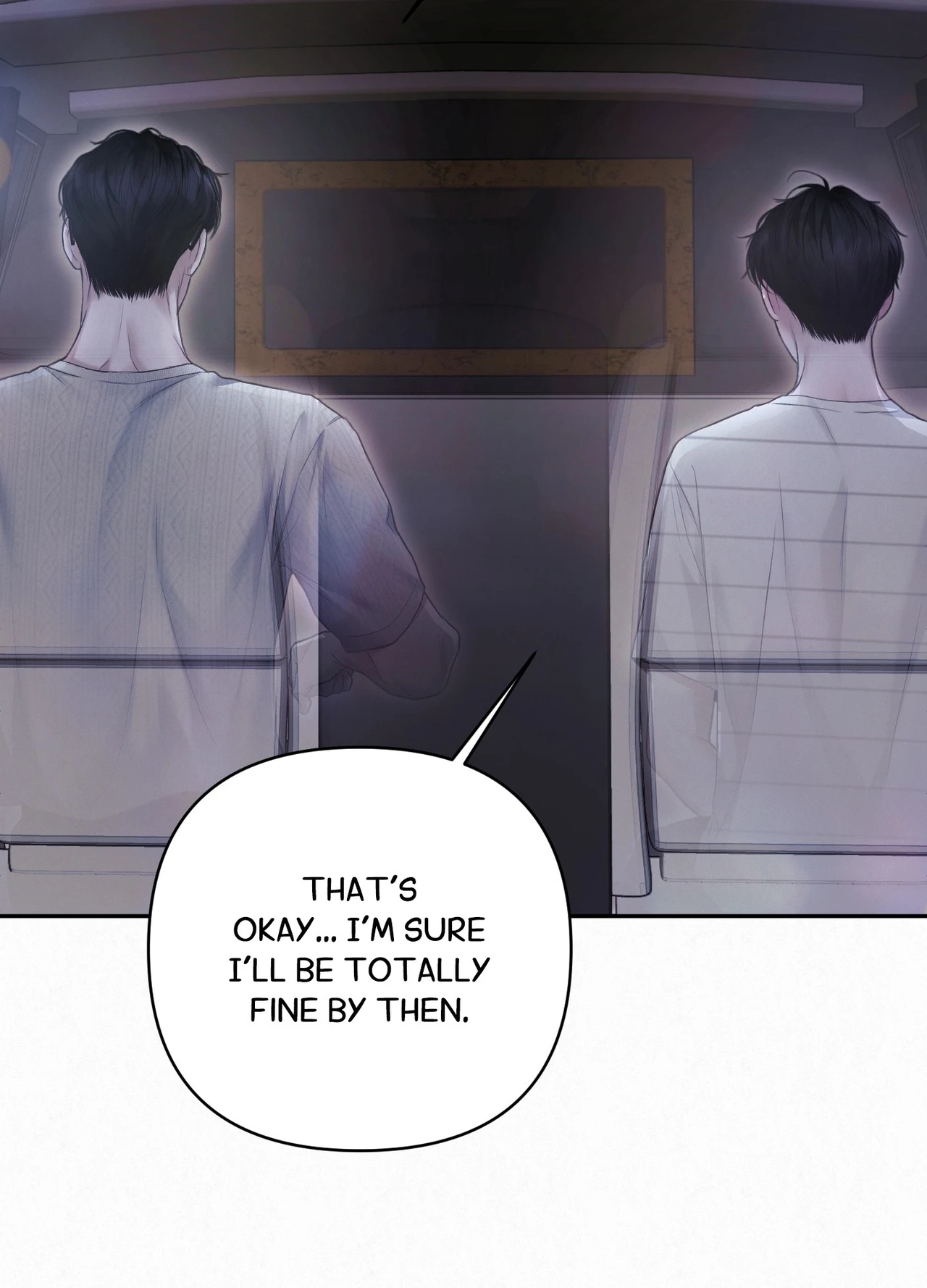 Read Diamond Dust chapter 26.1 image 96 on Lezhin