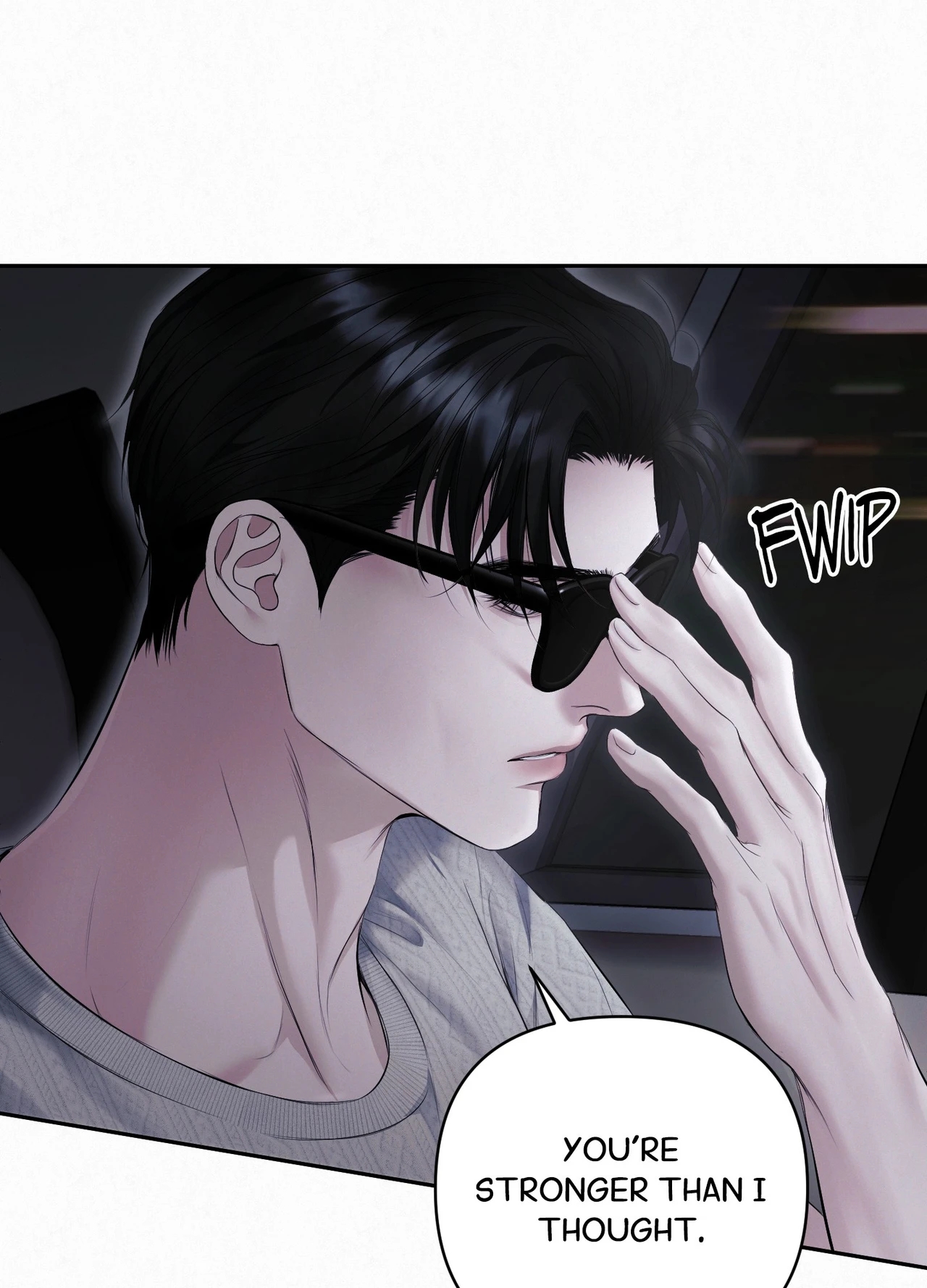 Read Diamond Dust chapter 26.1 image 97 on Lezhin