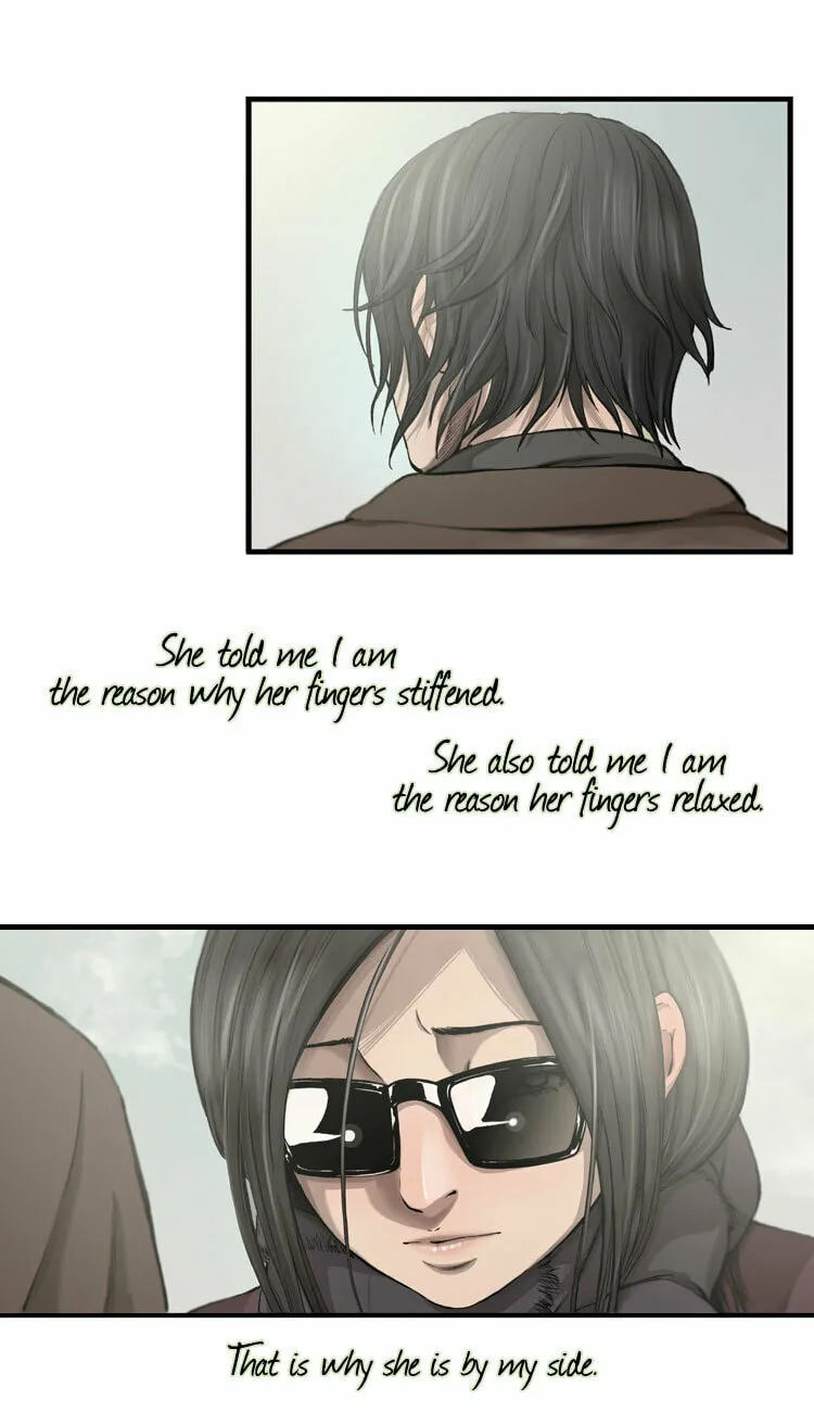 Read Diamond Dust chapter 26 image 15 on Lezhin
