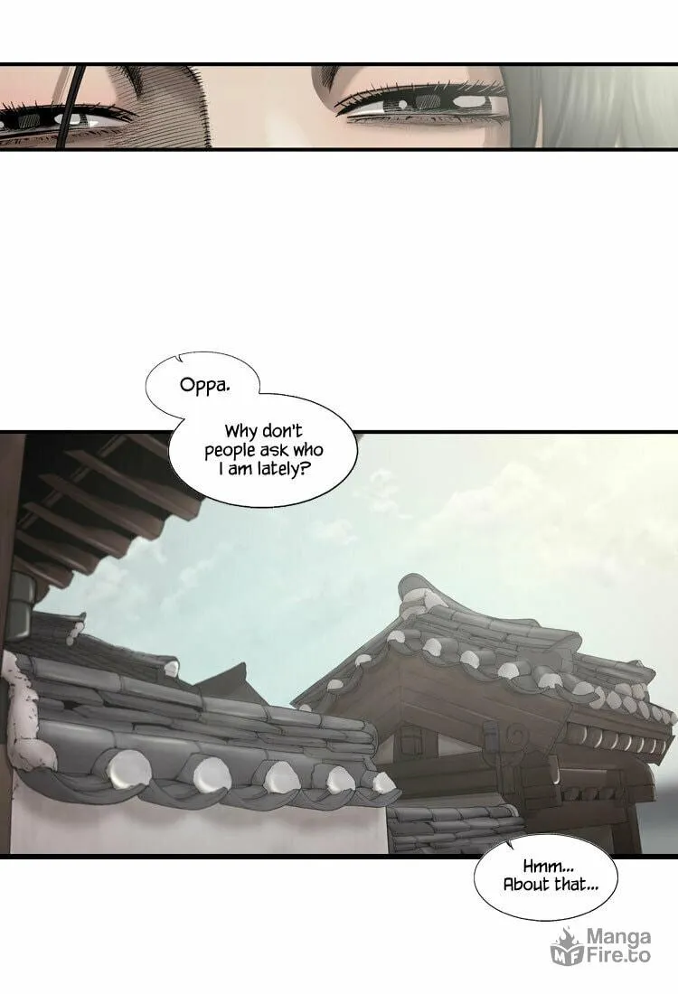 Read Diamond Dust chapter 26 image 17 on Lezhin