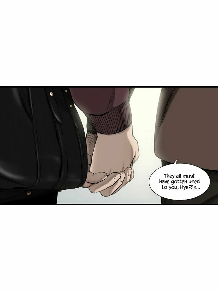 Read Diamond Dust chapter 26 image 18 on Lezhin
