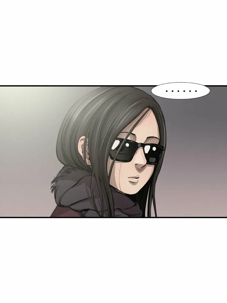 Read Diamond Dust chapter 26 image 25 on Lezhin
