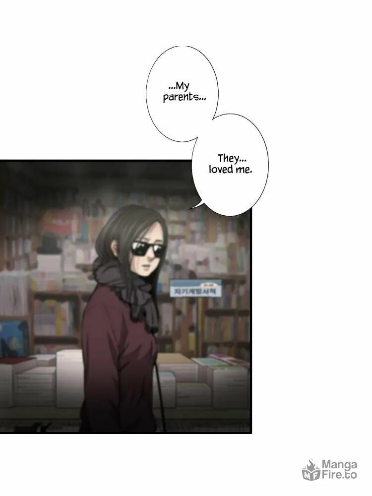 Read Diamond Dust chapter 26 image 26 on Lezhin