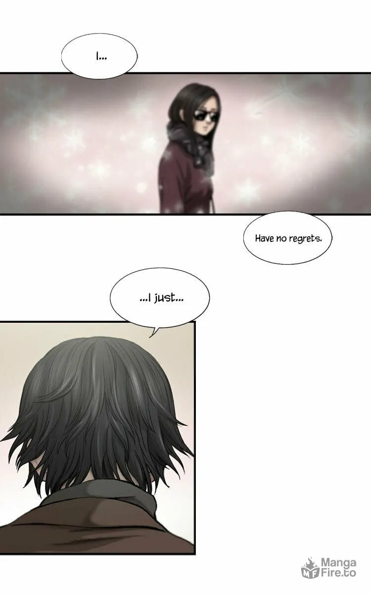 Read Diamond Dust chapter 26 image 29 on Lezhin