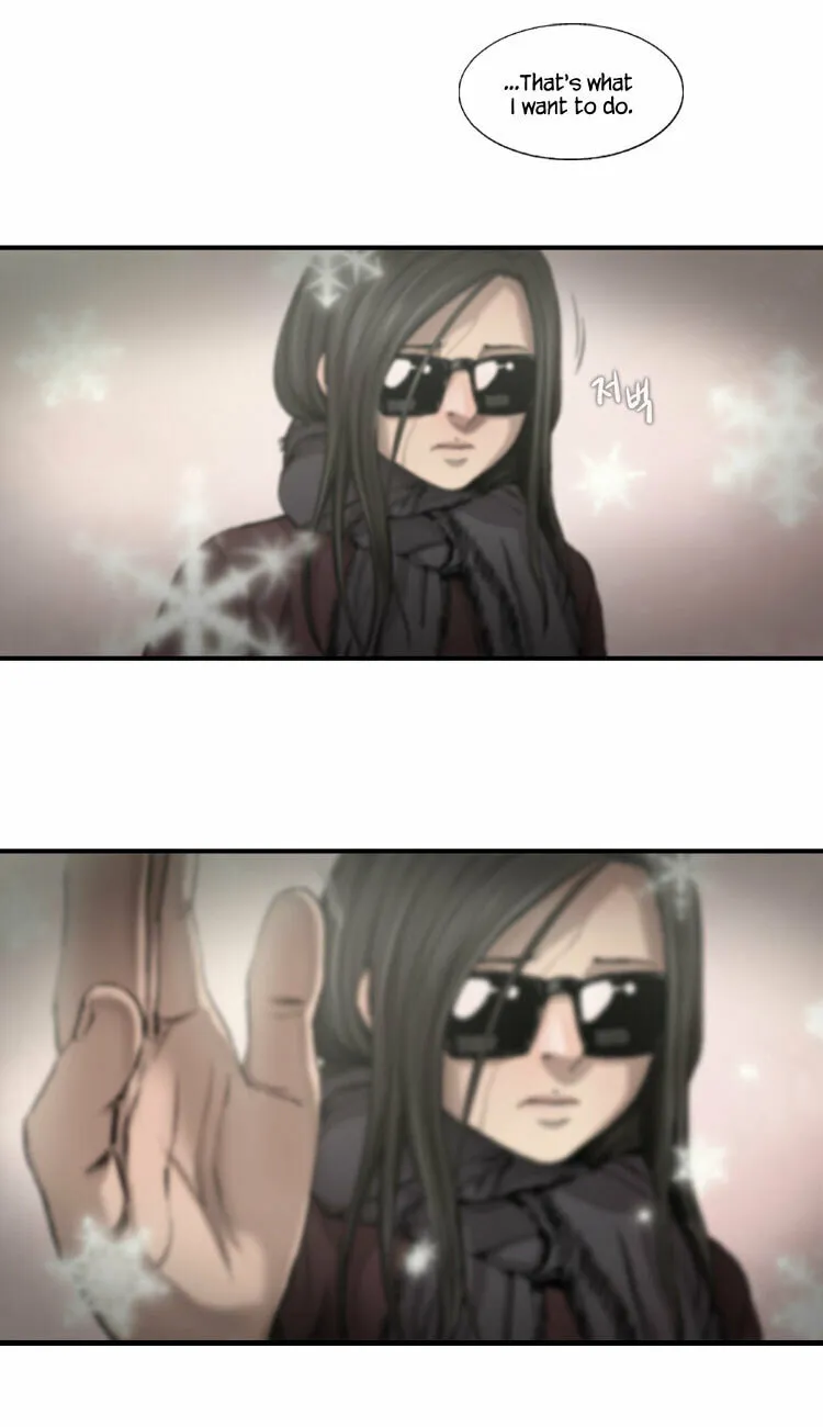 Read Diamond Dust chapter 26 image 31 on Lezhin