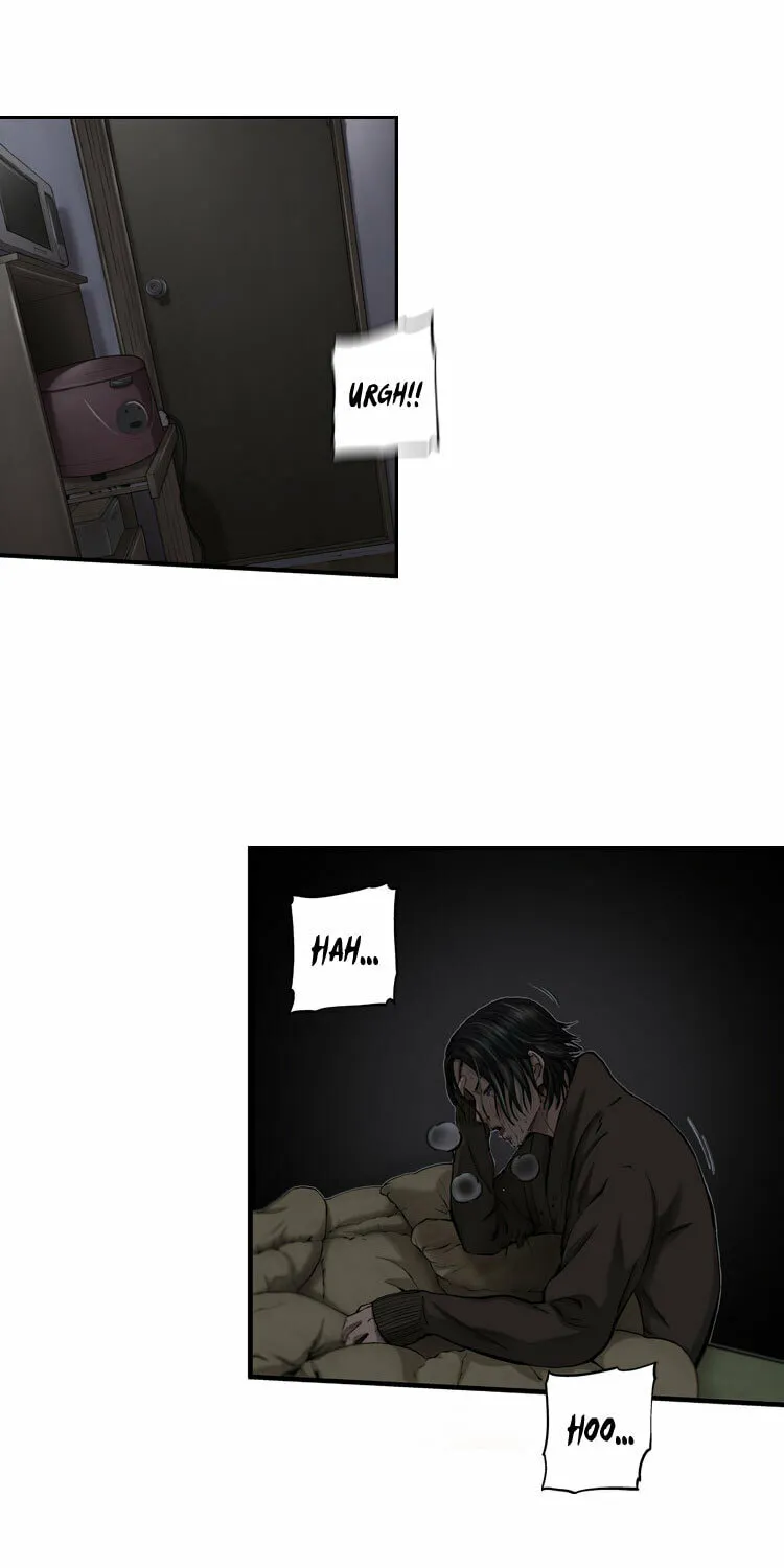 Read Diamond Dust chapter 26 image 38 on Lezhin