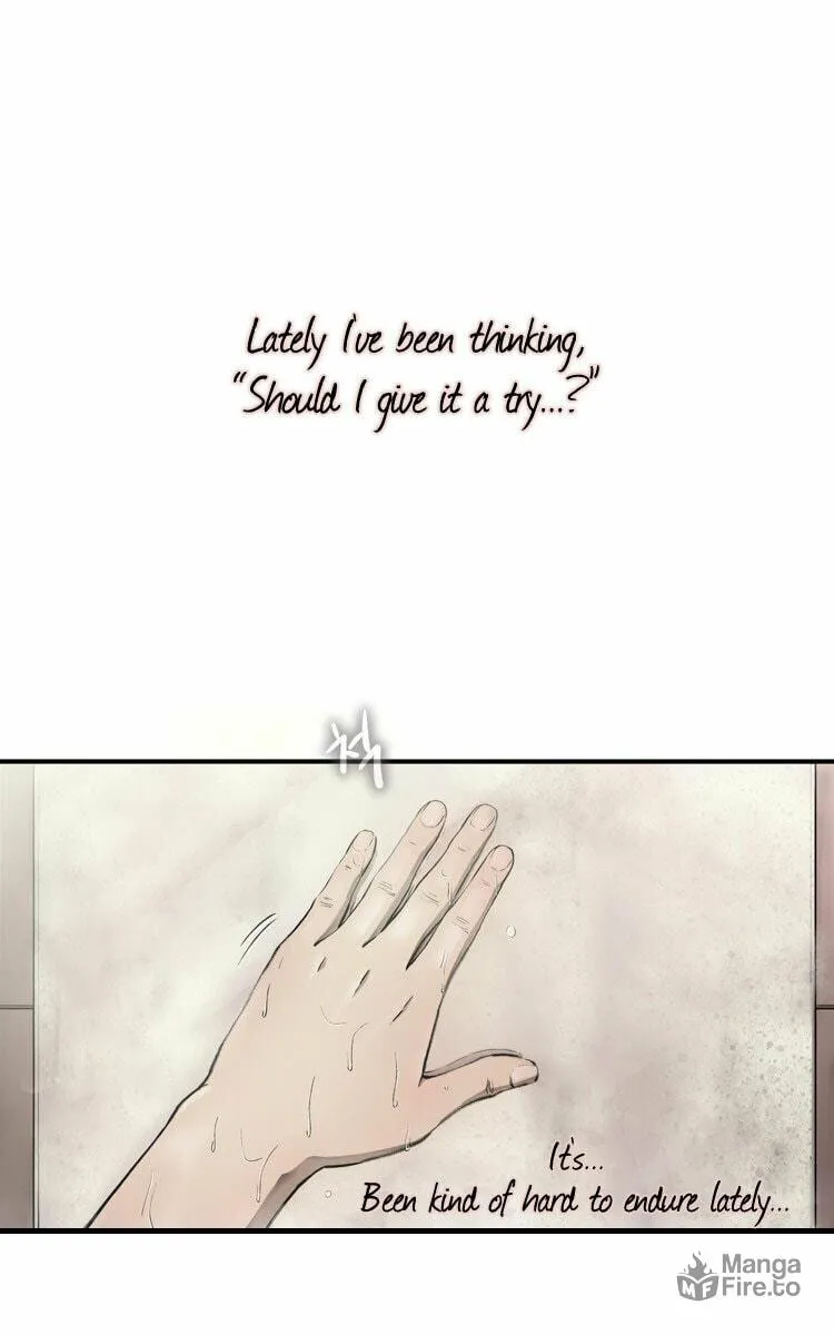 Read Diamond Dust chapter 26 image 4 on Lezhin