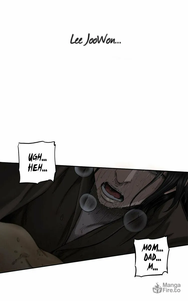 Read Diamond Dust chapter 26 image 40 on Lezhin