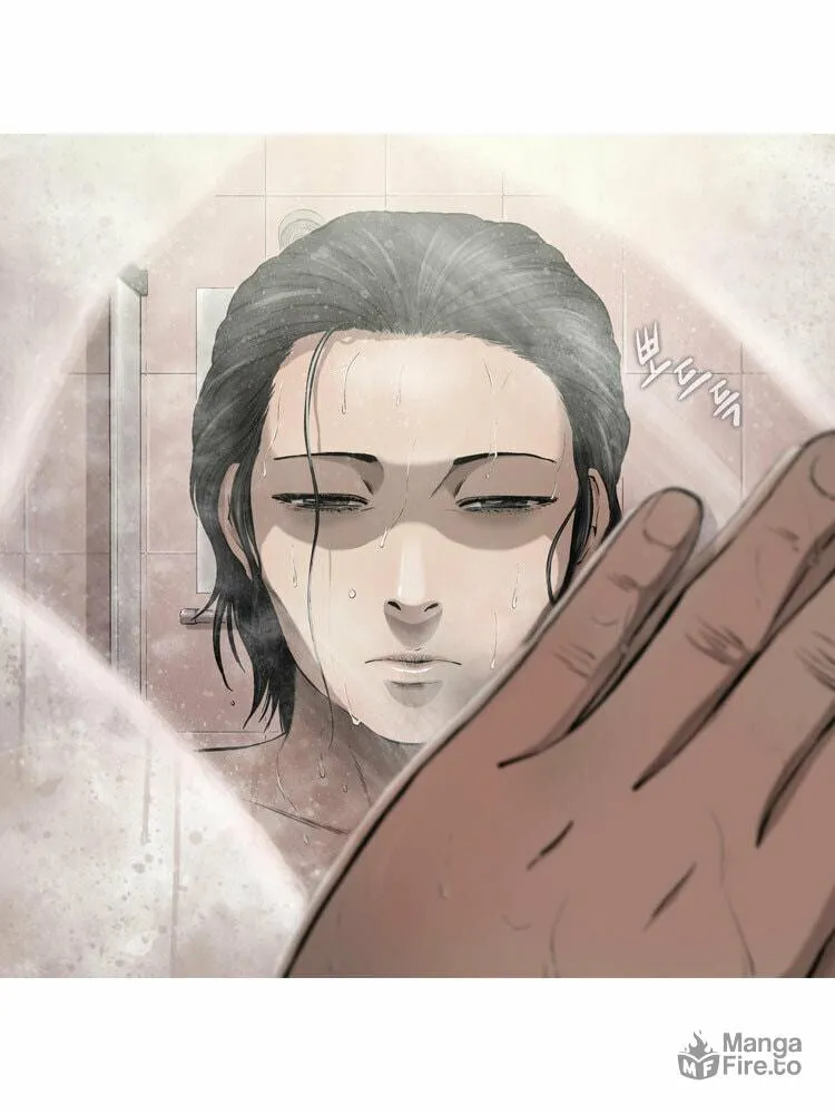 Read Diamond Dust chapter 26 image 5 on Lezhin