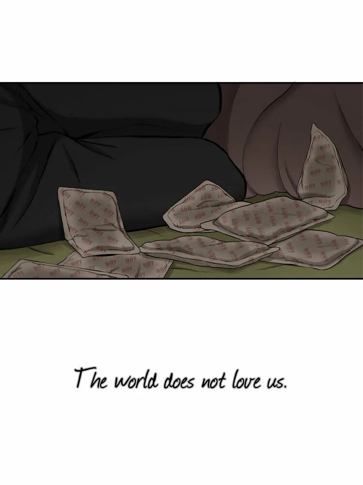 Read Diamond Dust chapter 26 image 54 on Lezhin