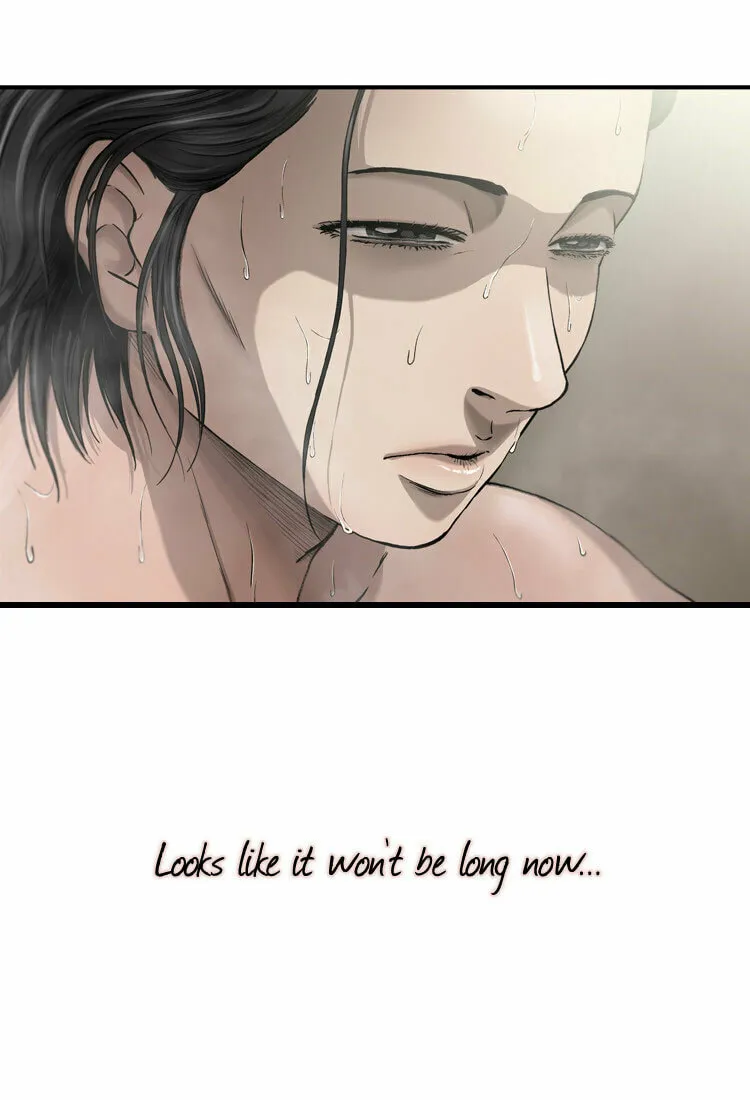 Read Diamond Dust chapter 26 image 6 on Lezhin