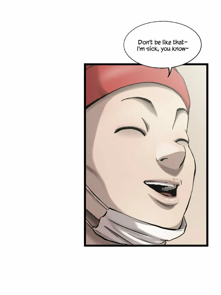 Read Diamond Dust chapter 27 image 18 on Lezhin