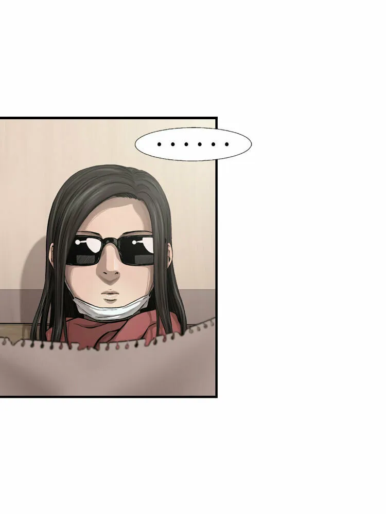 Read Diamond Dust chapter 27 image 25 on Lezhin