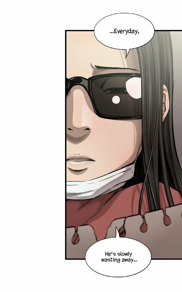 Read Diamond Dust chapter 27 image 28 on Lezhin