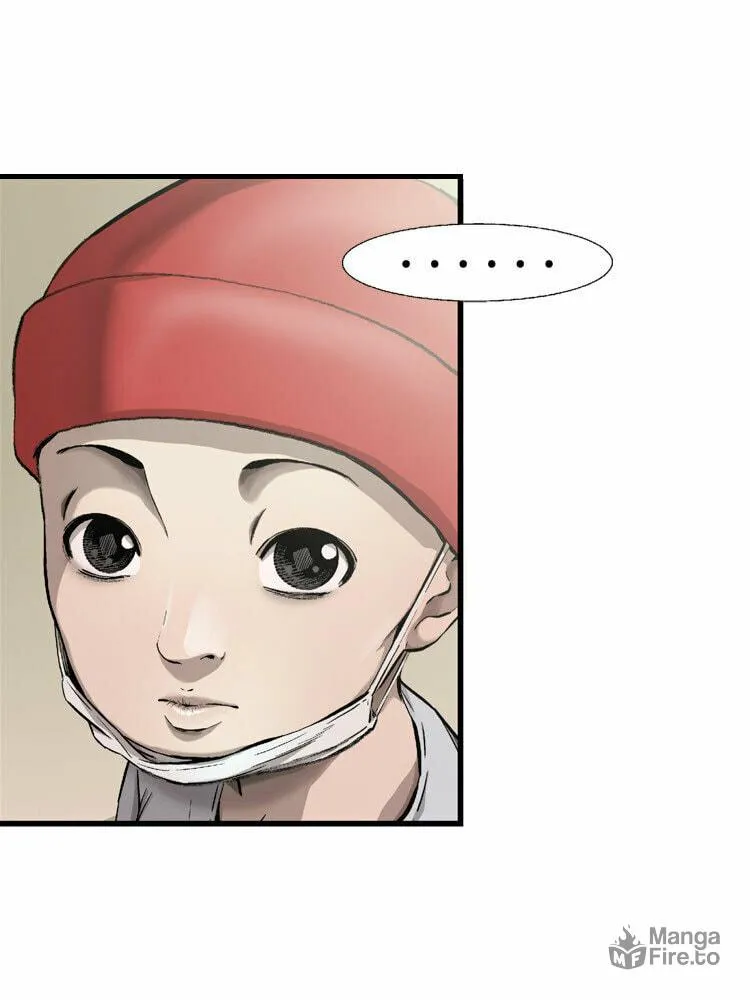 Read Diamond Dust chapter 27 image 29 on Lezhin