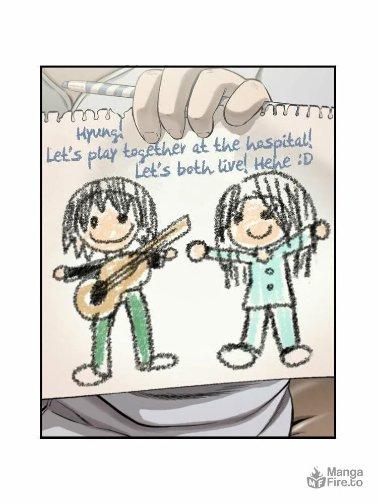 Read Diamond Dust chapter 27 image 32 on Lezhin
