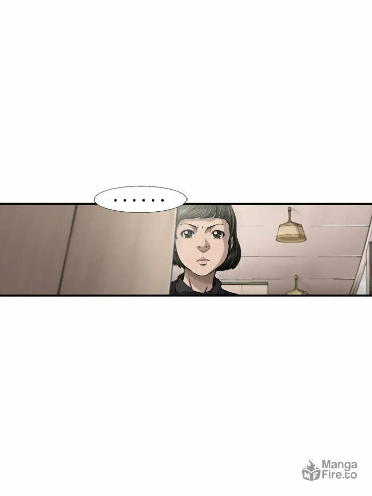 Read Diamond Dust chapter 27 image 35 on Lezhin