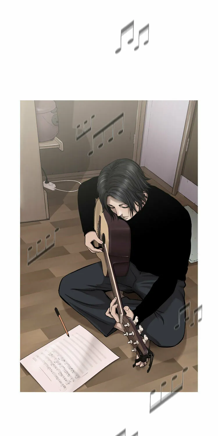 Read Diamond Dust chapter 27 image 36 on Lezhin