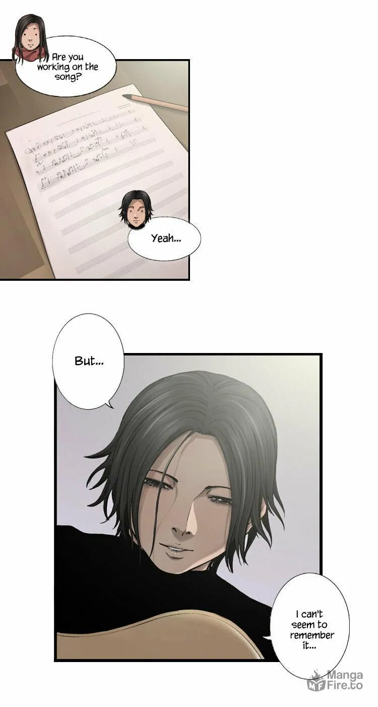Read Diamond Dust chapter 27 image 39 on Lezhin