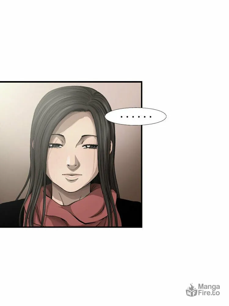 Read Diamond Dust chapter 27 image 40 on Lezhin