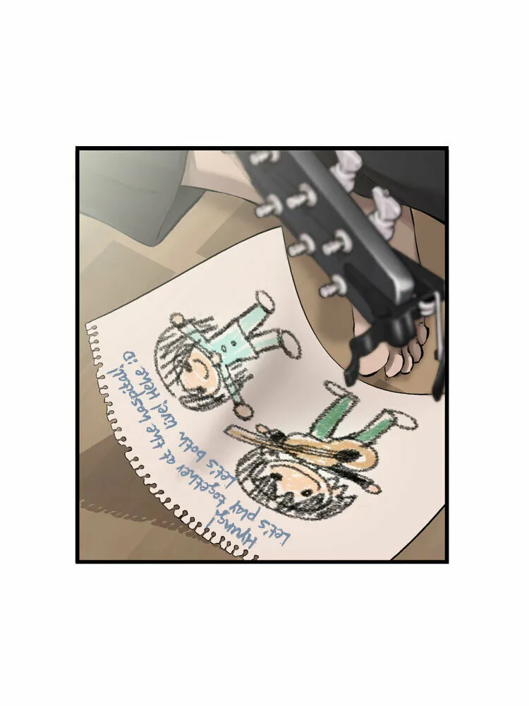 Read Diamond Dust chapter 27 image 41 on Lezhin