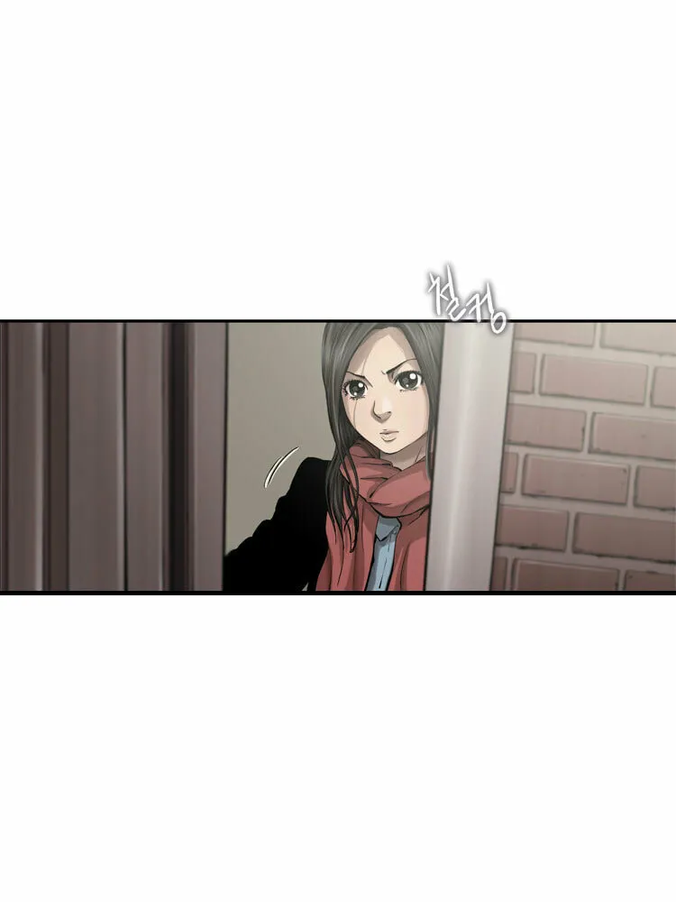 Read Diamond Dust chapter 27 image 46 on Lezhin
