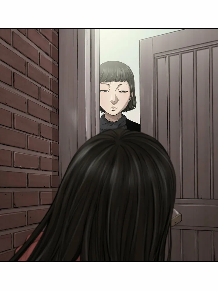 Read Diamond Dust chapter 27 image 47 on Lezhin