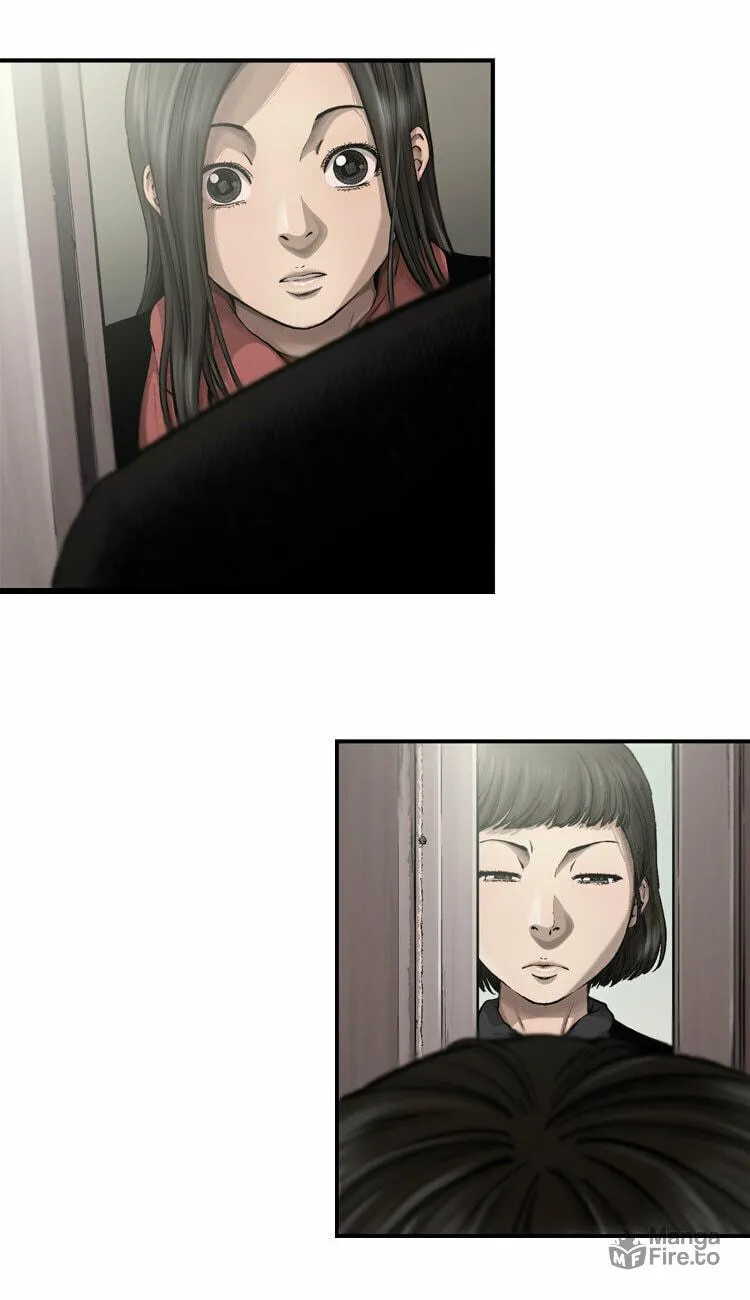 Read Diamond Dust chapter 27 image 48 on Lezhin