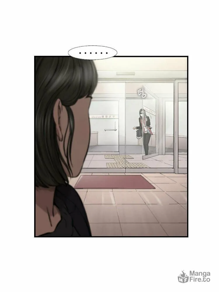 Read Diamond Dust chapter 27 image 8 on Lezhin