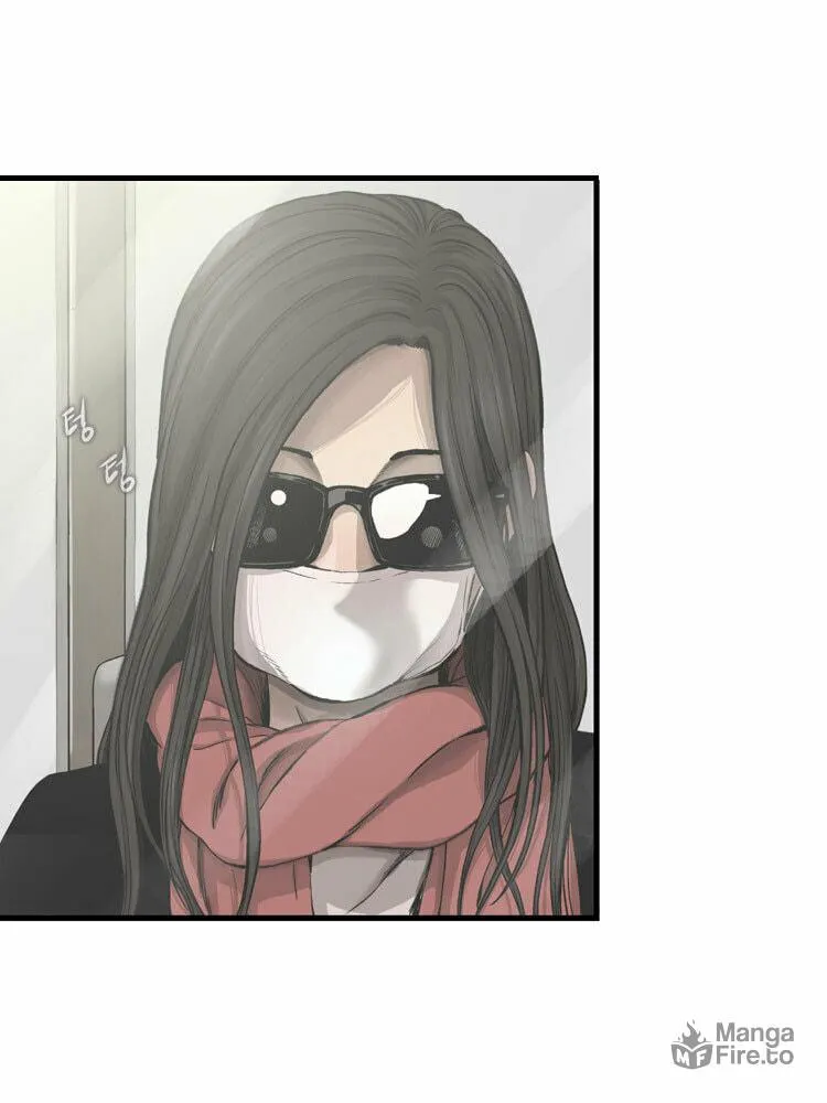Read Diamond Dust chapter 27 image 9 on Lezhin